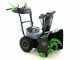 PROMO EGO Akku-Schneefr&auml;se EGO SNT 2400E - 2x 56V 7.5Ah