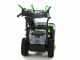 PROMO EGO Akku-Schneefr&auml;se EGO SNT 2400E - 2x 56V 7.5Ah