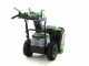 PROMO EGO Akku-Schneefr&auml;se EGO SNT 2400E - 2x 56V 7.5Ah