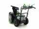 PROMO EGO Akku-Schneefr&auml;se EGO SNT 2400E - 2x 56V 7.5Ah