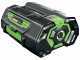 PROMO EGO Akku-Schneefr&auml;se EGO SNT 2400E - 2x 56V 7.5Ah