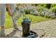 Druckspr&uuml;her Gardena Easypump - 5 Liter - mit Akku 5 V - 2,6 Ah - Klarwasser