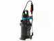 Druckspr&uuml;her Gardena Easypump - 5 Liter - mit Akku 5 V - 2,6 Ah - Klarwasser