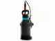 Druckspr&uuml;her Gardena Easypump - 5 Liter - mit Akku 5 V - 2,6 Ah - Klarwasser