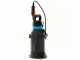 Druckspr&uuml;her Gardena Easypump - 5 Liter - mit Akku 5 V - 2,6 Ah - Klarwasser