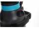 Druckspr&uuml;her Gardena Easypump - 5 Liter - mit Akku 5 V - 2,6 Ah - Klarwasser