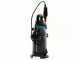 Gardena Easypump - 5 Liter - Druckspr&uuml;her  mit Akku 5 V - 2,6 Ah - Klarwasser