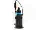 Gardena Easypump - 5 Liter - Druckspr&uuml;her  mit Akku 5 V - 2,6 Ah - Klarwasser
