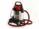 Nass-Trockensauger Einhell TE-VC 2025 SACL - Leistung 1200W