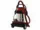 Nass-Trockensauger Einhell TE-VC 2025 SACL - Leistung 1200W