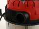 Nass-Trockensauger Einhell TE-VC 2025 SACL - Leistung 1200W