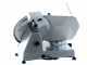 FAC F 300 R  - Aufschnittmaschine mit 300 mm Klinge - Fester Schleifaufsatz
