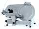 FAC F 300 R  - Aufschnittmaschine mit 300 mm Klinge - Fester Schleifaufsatz