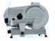 FAC F 300 R  - Aufschnittmaschine mit 300 mm Klinge - Fester Schleifaufsatz