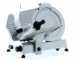 FAC F 300 R  - Aufschnittmaschine mit 300 mm Klinge - Fester Schleifaufsatz