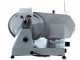 FAC F 300 R  - Aufschnittmaschine mit 300 mm Klinge - Fester Schleifaufsatz