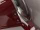 FAC F 300 R ROT - Schwerkraft-Aufschnittmaschine  - Messer 300 mm - aus lackiertem Aluminium