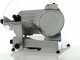 FAC F250E Aufschnittmaschine - CE-Kennzeichnung  - aus eloxierter Aluminiumlegierung