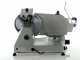 FAC F250E Aufschnittmaschine - CE-Kennzeichnung  - aus eloxierter Aluminiumlegierung