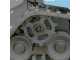 Raupendumper EuroMech EM400H-Dump - Dumper Mulde mit 400 Kg Nutzlast