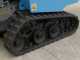 Raupendumper EuroMech EM400H-Dump - Dumper Mulde mit 400 Kg Nutzlast