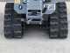 Raupendumper EuroMech EM400H-Dump - Dumper Mulde mit 400 Kg Nutzlast