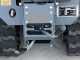 Raupendumper EuroMech EM400H-Dump - Dumper Mulde mit 400 Kg Nutzlast