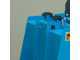 Raupendumper EuroMech EM400H-Dump - Dumper Mulde mit 400 Kg Nutzlast