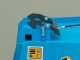 Raupendumper EuroMech EM400H-Dump - Dumper Mulde mit 400 Kg Nutzlast