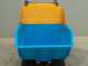Raupendumper EuroMech EM400H-Dump - Dumper Mulde mit 400 Kg Nutzlast