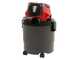 Einhell TC-VC 18/15 Li - Akku-Nass-Trockensauger - 18V 2.5Ah