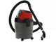 Einhell TC-VC 18/15 Li - Akku-Nass-Trockensauger - 18V 2.5Ah