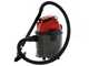 Einhell TC-VC 18/15 Li - Akku-Nass-Trockensauger - 18V 2.5Ah