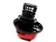 Einhell TC-VC 18/15 Li - Akku-Nass-Trockensauger - 18V 2.5Ah