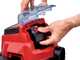 Einhell TC-VC 18/15 Li - Akku-Nass-Trockensauger - 18V 2.5Ah
