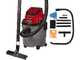 Einhell TC-VC 18/15 Li - Akku-Nass-Trockensauger - 18V 2.5Ah