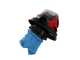Einhell TC-VC 18/15 Li - Akku-Nass-Trockensauger - 18V 2.5Ah