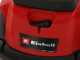 Einhell TC-VC 18/15 Li - Akku-Nass-Trockensauger - 18V 2.5Ah