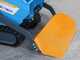 Raupendumper EuroMech EM500H-Dump &amp; Shovel - 500 kg Dumper Mulde mit hydraulischem Kippsystem mit Schaufel