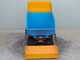 Raupendumper EuroMech EM500H-Dump &amp; Shovel - 500 kg Dumper Mulde mit hydraulischem Kippsystem mit Schaufel