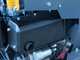 EuroMech EM500L Dump &amp; Shovel &ndash; Raupendumper mit hydraulischer Kippmulde und Schaufel 500 kg &ndash; Hydrostatischer Antrieb
