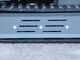 Raupendumper EuroMech EM500L-Dump &amp; Shovel - 500 kg Dumper Mulde mit hydraulischem Kippsystem und Schaufel