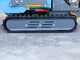 Raupendumper EuroMech EM500L-Dump &amp; Shovel - 500 kg Dumper Mulde mit hydraulischem Kippsystem und Schaufel
