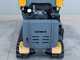 Raupendumper EuroMech EM500L-Dump &amp; Shovel - 500 kg Dumper Mulde mit hydraulischem Kippsystem und Schaufel