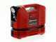 Einhell Koffer-Kompressor TC-AC 190 OF Set