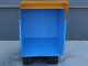 Raupendumper EuroMech EM500L-Dump - hydraulisch Dumper Mulde 500 kg