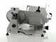 FAC F300CL - Aufschnittmaschine - CE-Kennzeichnung - aus eloxiertem Aluminium