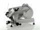 FAC F300CL - Aufschnittmaschine - CE-Kennzeichnung - aus eloxiertem Aluminium