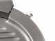 FAC F300CL - Aufschnittmaschine - CE-Kennzeichnung - aus eloxiertem Aluminium