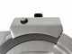 FAC F300CL - Aufschnittmaschine - CE-Kennzeichnung - aus eloxiertem Aluminium